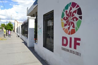 Apoyo social. Este viernes el DIF Torreón realizará su brigada masiva de registros de nacimiento a bajo costo.