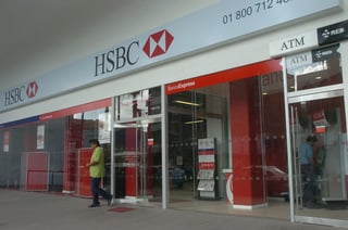 Venta. HSBC México venderá su negocio de fianzas a Afianzadora Aserta, operación que se concretará en 2014.