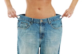 Ahora los Jeans se han consagrado como la prenda de vestir más popular en toda la historia de la moda. (ARCHIVO)