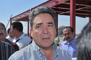 Legisladores priistas rechazaron el exhorto para iniciar una investigación contra el exgobernador Jorge Torres. (Archivo)