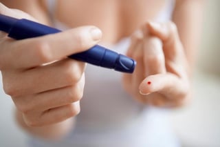 En Estados Unidos la diabetes es la séptima causa de muerte, según el Programa Nacional de Educación en Diabetes (NDEP) dependiente de los Institutos Nacionales de Salud. (ARCHIVO)