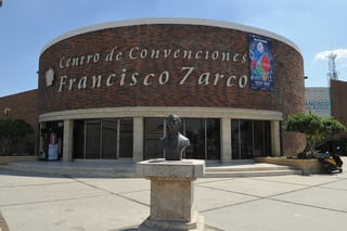 Las clases. Se imparten todos los lunes y miércoles a las 4:00 de la tarde, en el Centro de Convenciones Francisco Zarco de Gómez Palacio. 