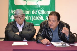 Injustificado. La Comunidad de Colonias de Torreón solicitará al Congreso del Estado que  no se aprueben los incrementos al DAP, valores catastrales y el predial.