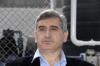 Petrov fue uno de los funcionarios de primer nivel del organismo operador que presentó demanda por despido injustificado a principios del 2010. (EL SIGLO DE TORREÓN)