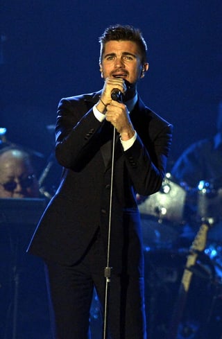 “Loco de amor” contiene música y letra de Juanes y será el primer álbum en español que produzca Steve Lillywhite, quien ha trabajado con bandas como U2, The Killers y The Rolling Stones. (Archivo)