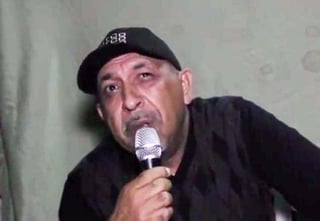 Familiar. Presunto hijo de Servando Gómez Martínez, 'La Tuta', fue capturado ayer en Michoacán en un operativo conjunto.