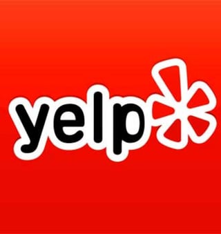 Yelp tiene 120 millones de visitas mensuales y un promedio de 53 millones de comentarios, según su último reporte. (IMAGEN TOMADA DE INTERNET)