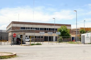 Operativo.  Realizan autoridades estatales operativo sorpresa en el Centro de Reinserción Social de Torreón.
