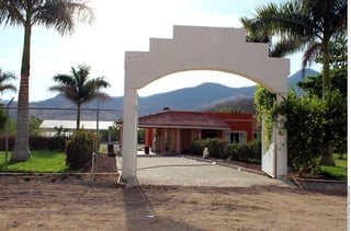 Sin fortaleza. La Fortaleza era el nombre del lugar favorito de Nazario Moreno para vivir, el cual fue construido a finales de 2011 y fue inaugurado en 2012.
