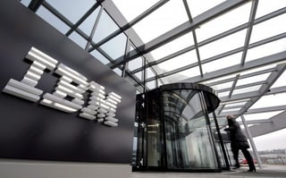 En apuros. La demanda presentada por Iusacell en contra de IBM fue presentada en la Corte Federal de Nueva York.