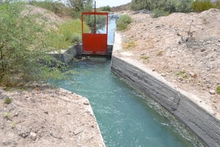 Estudios. Confían que los estudios del IMTA resulten en la potabilización del agua que se desperdicia. 