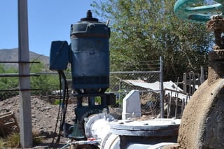 Agua. Los sistema de agua del estado de Durango operan con motores muy antiguos. En Lerdo presenta un fuerte endeudamiento. 