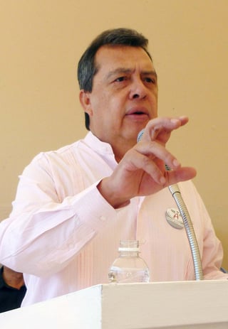 Despenalización. El gobernadorÁngel Aguirre Rivero presentó una iniciativa para despenalizar el aborto en Guerrero.