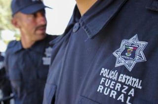 Operativo. El pasado 13 de mayo se logró la aprehensión de 32 policías municipales de Tangancícuaro y Chilchota en un ataque.