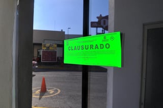 La empresa Entretenimiento de México busca evitar las clausuras no sólo de de los centros de apuesta, sino de otros locales como restaurantes, bares, centros de esptáculos y auditorios. (Archivo)