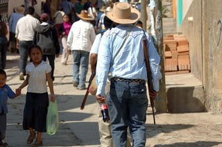 Ejecuciones. La violencia no ha cesado en Guerrero.