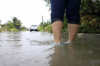 El gobernador Roberto Borge Angulo, dijo que ya comenzó la etapa de evaluación de daños y de reconstrucción de los puntos más afectados por las lluvias.
