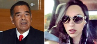 Humberto Benítez fue destituido de la procuraduría por el incidente que protagonizó su hija en un restaurante; ahora será presidente del Colegio Mexiquense. 