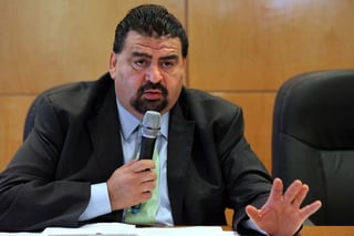 Concentran. Eduardo Solís, presidente de la AMIA, afirma que cinco empresas en México concentraron el 80% de los amparos.