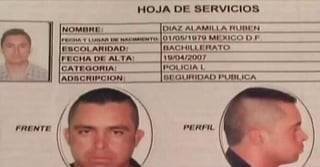Rubén Díaz Alamilla, fue vinculado a proceso penal, por las lesiones agravadas que presuntamente provocó al pequeño Owen, niño de 5 años que sufrió perforación de intestinos y quemaduras graves en su cuerpo. 