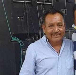 Homicidio. Carlos Salanueva de la Cruz, dirigente de su partido en San Miguel Totolapan.