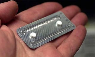 Esta píldora “de tercera generación” puede utilizarse en un plazo máximo de hasta 120 horas o cinco días después de haber tenido relaciones sexuales.