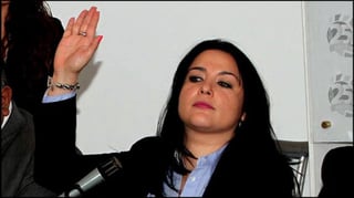 La perredista Dinorah Pizano Herrera urgió al delegado en Benito Juárez, Jorge Romero Herrera destituir de inmediato a los ex diputados locales.