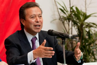 El líder nacional del PRI convocó a militantes y simpatizantes a continuar trabajando para mantenerlo como el instituto político más transparente de México.