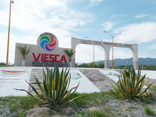 Visitantes. Durante las vacaciones de Semana Santa, 7 mil turistas visitaron la ciudad de Viesca. (EL SIGLO DE TORREÓN/ ARCHIVO)