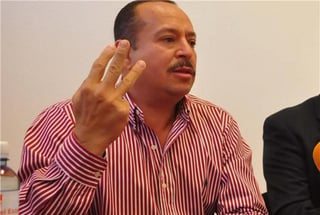 La PGR dijo que José Martínez Trinidad Pasalagua extorsionaba transportistas y entregaba lo recaudado a Servando Gómez Martínez 'La Tuta'. (Archivo)