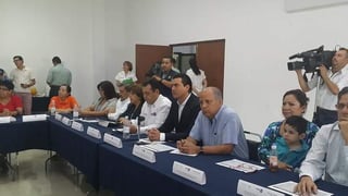 El curso fue aplicado a las áreas de enlace de Sedesol de los 38 municipios de Coahuila. 