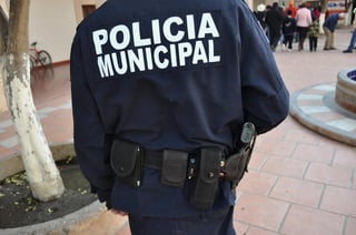 CDHEC investiga violación de joven por policía de Saltillo. (Archivo)