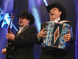 Beto Zapaza y sus secuaces entonarán dos canciones con mariachi. (Archivo)