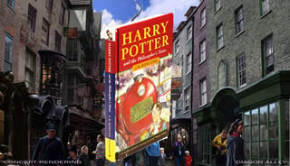 Harry Potter deja efectos secundarios en lectores