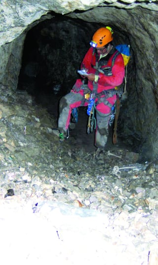 Despiden. El sector minero en Tepehuanes se ha visto perjudicado con el despido del 75 por ciento del personal de la mina Del Tovar.