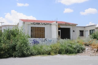 Detenido. El programa para reasignar viviendas abandonadas de Infonavit se encuentra pausado por diferentes causas.