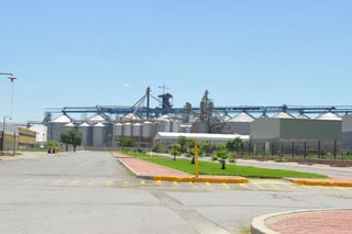 Infraestructura. La construcción de un nuevo parque industrial en la Comarca Lagunera es un compromiso presidencial.