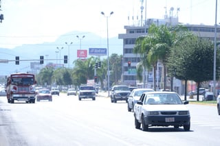 Llegada. Las autoridades en Gómez Palacio anunciaron la apertura de una agencia de autos en el bulevar Miguel Alemán. (ARCHIVO)