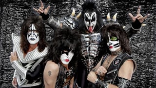 Ahora sí. Nuevamete la agrupación Kiss será quien encabece las actividades del Festival Hell & Heaven en octubre próximo en la Curva 4 del Autódromo Hermanos Rodríguez de la Ciudad de México.