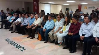 El presidente municipal expresó que abrirse a la transparencia cuesta mucho, pero es una tendencia mundial y el municipio de Torreón no puede quedarse al margen. (Twitter)