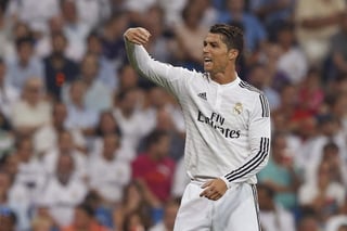 Cristiano Ronaldo criticó algunas decisiones del club, pero mostró apoyo hacia Javier Hernández. Cristiano Ronaldo le da la bienvenida a su compañero