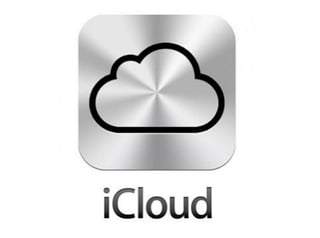 El ataque a las celebridades se habría cometido a través del servicio de nube de Apple, iCloud. (INTERNET)