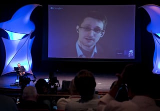 Escándalo. Edward Snowden señaló que la agencia de Seguridad Nacional de EU recopila datos de Nueva Zelanda.