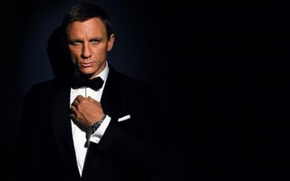 Daniel Craig volverá a darle vida a ‘James Bond’.
