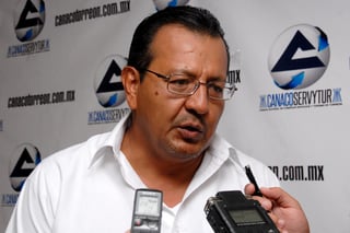 El director del Instituto Superior de Estudios de Seguridad Pública, dijo que más gente se ha acercado al instituto ante el cambio en las condiciones de seguridad en la región. (El Siglo de Torreón) 
