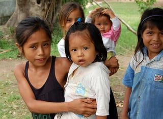 Limita Sedesol programa indígena a madres con 3 hijos