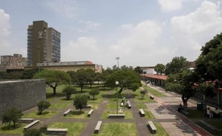 La Universidad Nacional de México fue inaugurada hace 103 años. La autonomía fue alcanzada por la Universidad en 1929, cambiando su estructura y su nombre a lo que hoy es la UNAM. (ARCHIVO)
