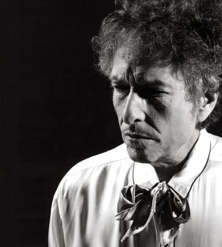Bob Dylan será homenajeado con un tributo a su figura y su música el 6 de febrero, dos días antes de la celebración de los Grammy. (Archivo)
