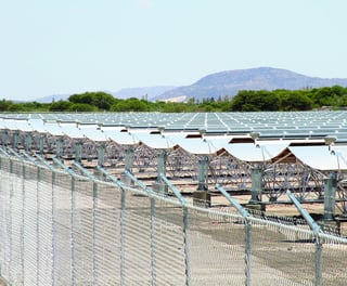 Huerto. Confirman la instalación de un huerto solar en Durango, con una inversión de 600 mdd.