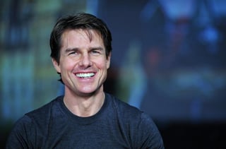 El joven intentó dar el Corán al actor estadounidense en el último día de rodaje de 'Mission Impossible 5'. (Archivo)